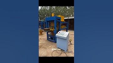 Cómo maximizar tus beneficios con la block making machine Exmork