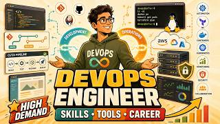 DevOps Career Roadmap
