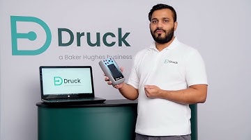 How to calculate uncertainty with 4Sight2 | Druck Calibration Unified