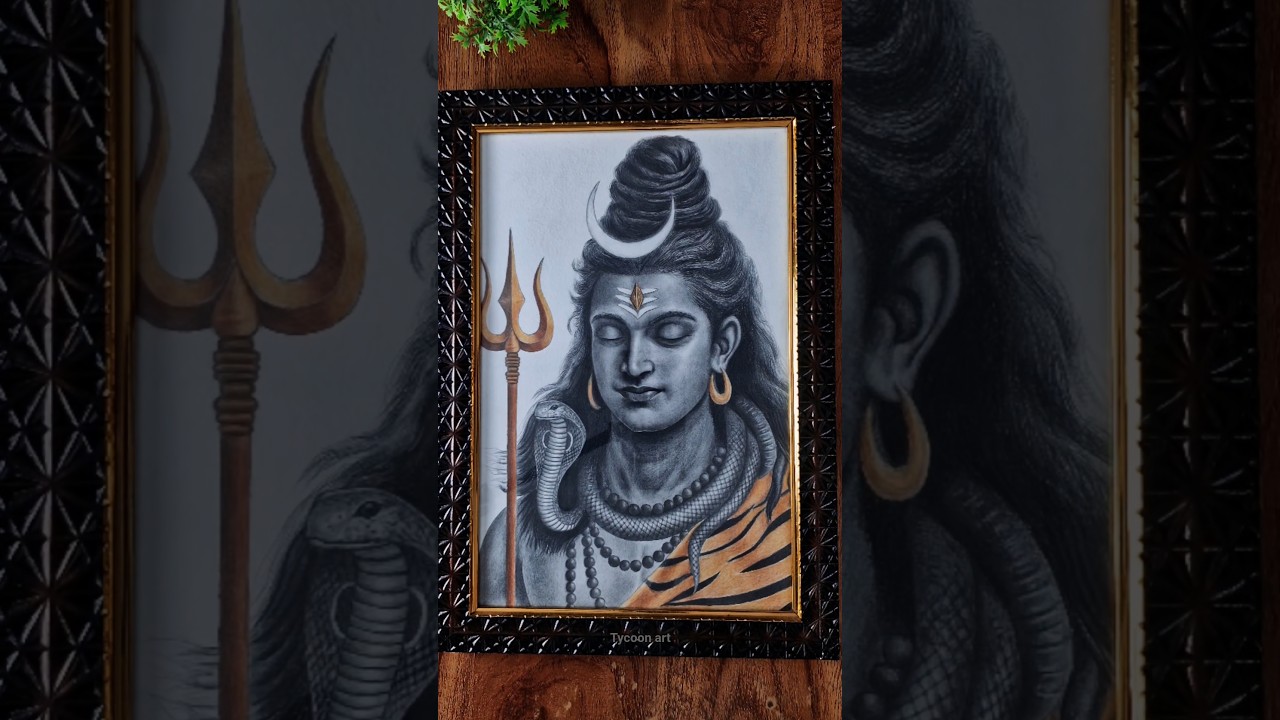 har har mahadev .... 