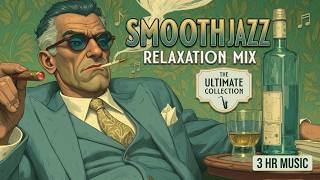 Cool Jazz Classics & Smooth Jazz Relaxation for a Mellow Evening Chill with Timeless Jazz Tunes screenshot 3