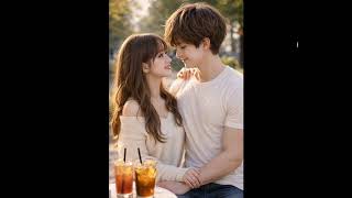 Romantic Scenes Of Gf Bf