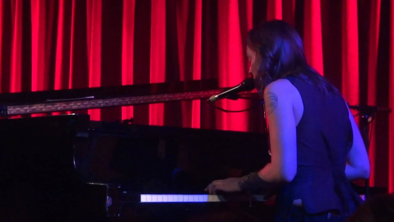 Forever Young Brandi Carlile Bush Hall 20111027.mkv YouTube