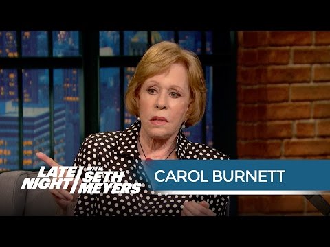 Carol Burnett's Annie