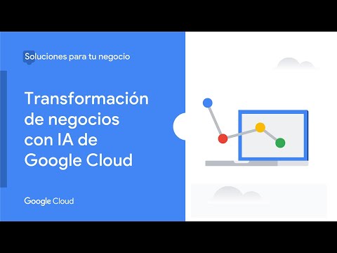 Google Cloud Platform: Descubre su Potencial y Aprovecha sus Beneficios - Video