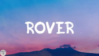 S1mba - Rover (feat. DTG) (Lyric Video)