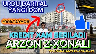 видео: #город Ургенч, 2 спальни, новый дом в районе Урду Даритал, продается срочно, низкая цена, #есть в... картинка: #город Ургенч, 2 спальни, новый дом в районе Урду Даритал, продается срочно, низкая цена, #есть в...