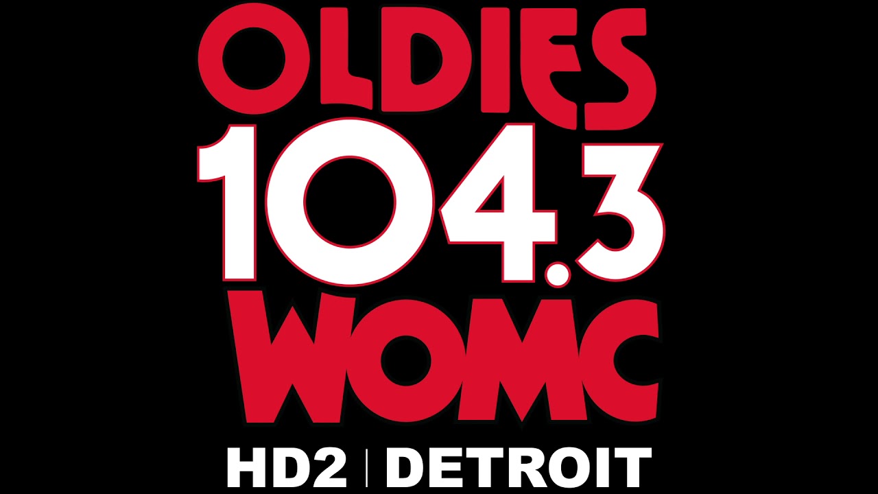 WOMC-HD2/Detroit, Michigan Legal ID - July 27, 2021