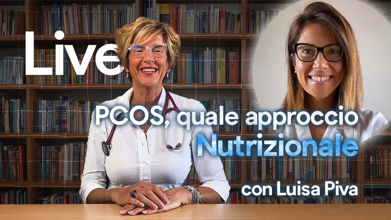 PCOS; Sindrome dell'Ovaio PoliCistico