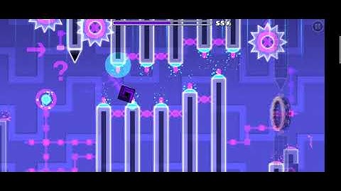 [Mobile] Noobaman Adventures by Noobas | Geometry Dash