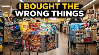 What a Disaster Relief Coordinator Bought With $200 — vs. What I Bought