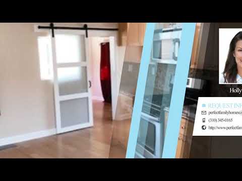2403 Ralston Lane, Redondo Beach, CA home video tour