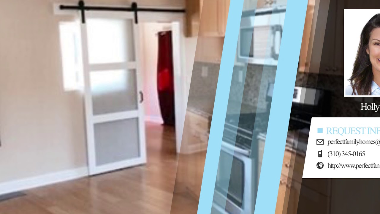 2403 Ralston Lane Redondo Beach, CA 90278 | Holly Kauffman | Top Real Estate Agent