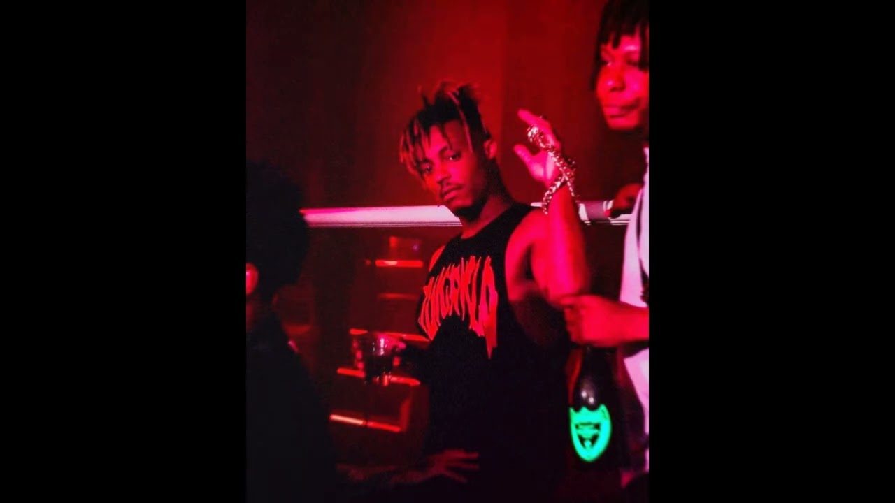 (FREE) [OLD] Juice WRLD x Nick Mira Type Beat - 