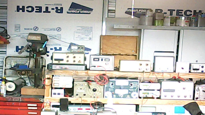 Fun with Electronics