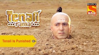 Your Favorite Character | Tenali Is Punished | Tenali Rama