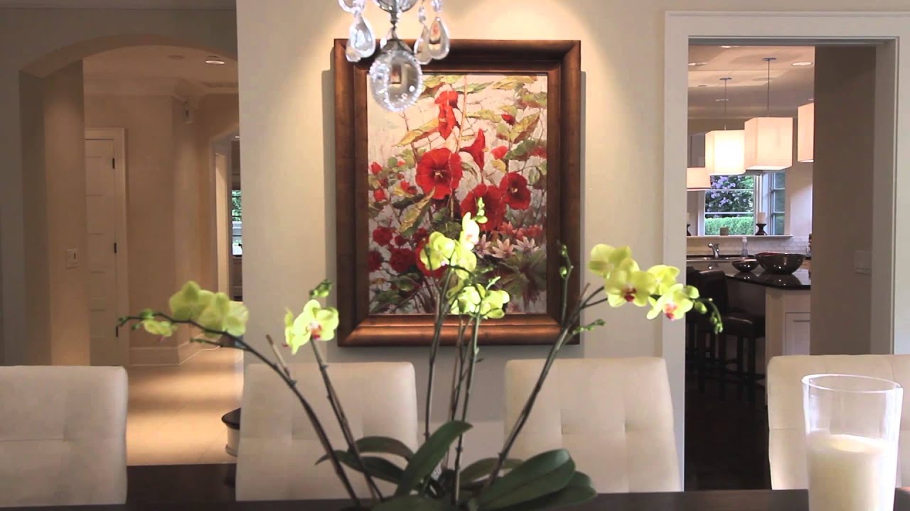 Hunts Point Lifestyle 3133 Hunts Point Rd. Real Estate Tour YouTube