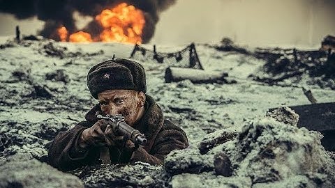Boj o Moskvu 1