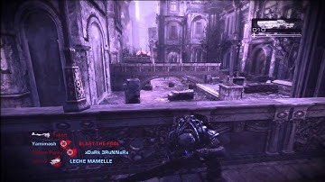 Adobe After Effects (Curves, Twitch and Twixtor) Test