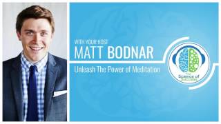 Unleash The Power of Meditation
