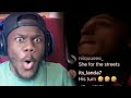 &quot;SMOOTH GIO was Right&quot; KING CID GIRLFRIEND CHEATS with NFL PLAYER! (Rease Reaction)