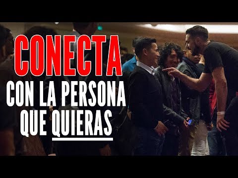 Video: Conectando Personas