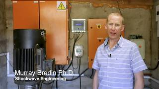 Pumping System Optimisation HD