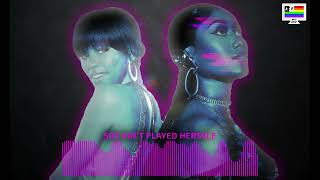 08. Muni Long - She Aint Got Played ft. LeToya Luckett (Mashup)