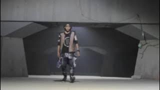 Hamma hamma hip hop dance