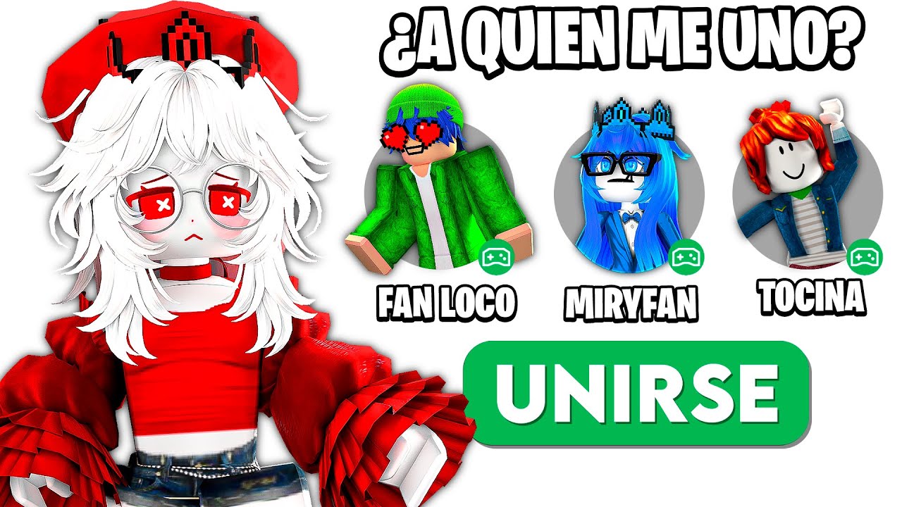 ME UNÍ A SEGUIDORES Y ESTO PASÓ!! 😱😱