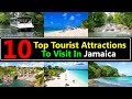 Best Places To Visit In Jamaica
