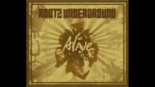 Rootz Underground "Midnight Ravers" live