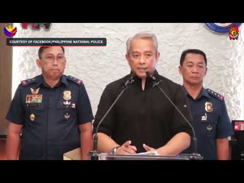 DILG to ask court for Romualdez transfer to Camp Crame hospital