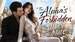《The Alpha's Forbidden Silver Mate》Forbidden soulmates fight shadow wolves and rule packs equally
