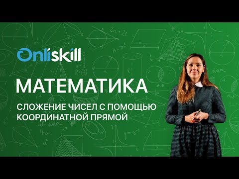 МАТЕМАТИКА 6 класс: