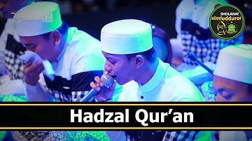 Hadzal Qur