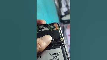 Techno automatic Restart Problem 😠 #mobilereparing #phonerepair #shorts #viralvideo