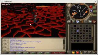 317 Infexis Server! Part 2