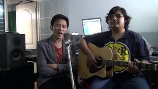 Video voorbeeld van "บัวแล้งน้ำ  Cover By  เคน"