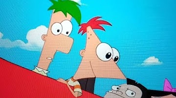 Wizard of Odd (Part 1 and 2)