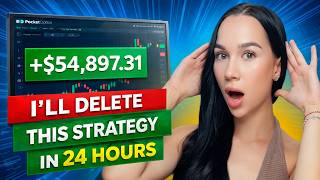 The MOST ‘IMPOSSIBLE TO LOSE’ Trading Strategy!