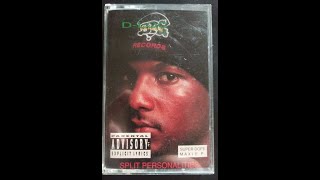 D-Loc - Get Loc'd Out 1990 Underground Funk (Oakland)