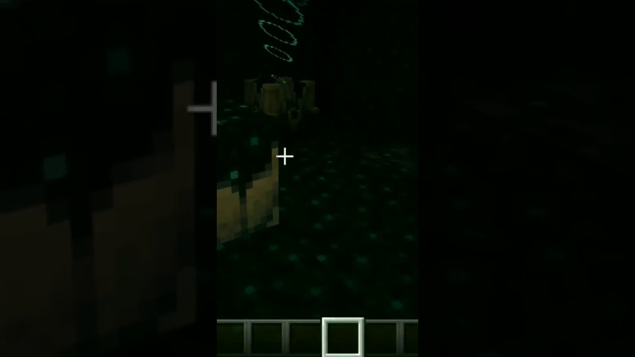 Minecraft facts about Warden (Hindi)