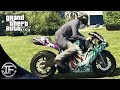 NUEVOS TUNEADOS JOKER GTA 5 - MOD PINTURA OCULTA GTA V - Hack Grand Theft Auto V