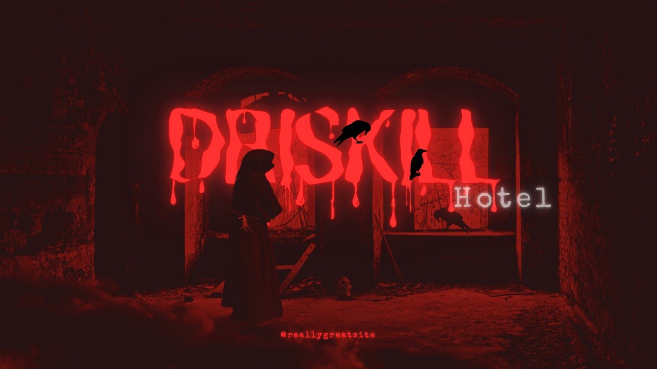 The Haunted Driskill Hotel | Dark History & Ghost Stories of Texas