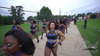 MAAB Marching In - Independence showdown 2017