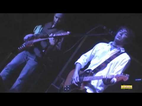 The Aardvarks - Lets Get It On -- Main Gate Allentown, Pa