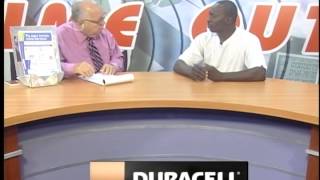 Time Out Claret Lopez Cu Ricardo Illidge 13 Mei 2014