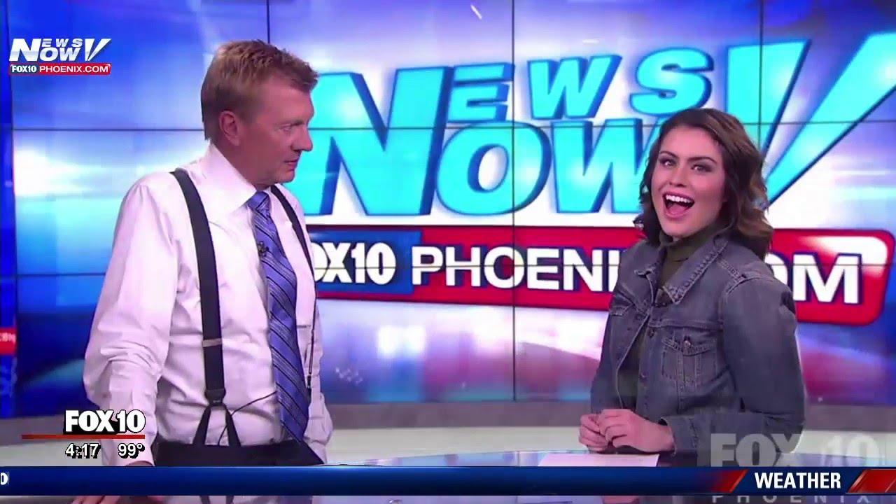 Senator Jeff Flake's Government 'Waste' Report