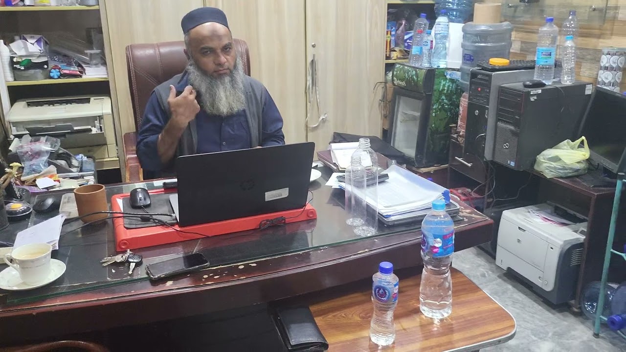 SES Traders # Lahore